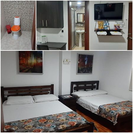 Hotel Confortel Armenia  Ngoại thất bức ảnh