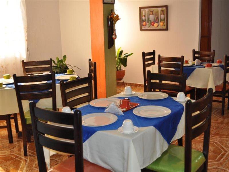 Hotel Confortel Armenia  Ngoại thất bức ảnh