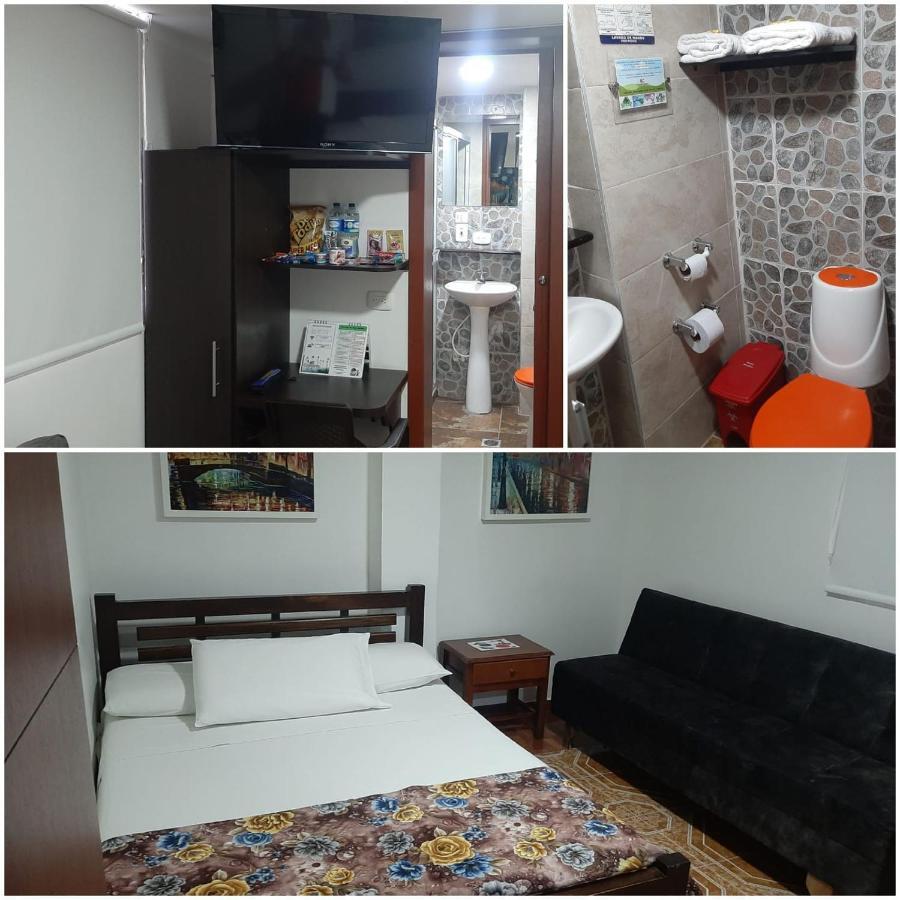 Hotel Confortel Armenia  Ngoại thất bức ảnh
