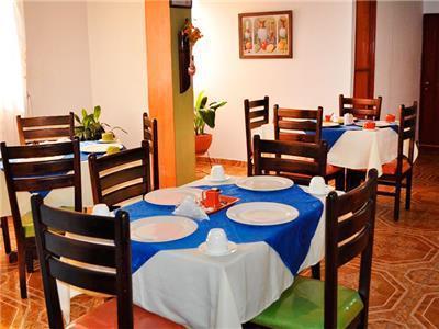 Hotel Confortel Armenia  Ngoại thất bức ảnh