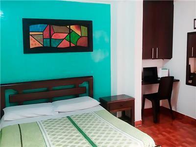 Hotel Confortel Armenia  Ngoại thất bức ảnh