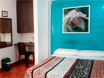 Hotel Confortel Armenia  Ngoại thất bức ảnh