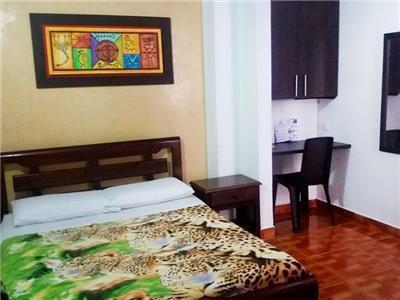 Hotel Confortel Armenia  Ngoại thất bức ảnh