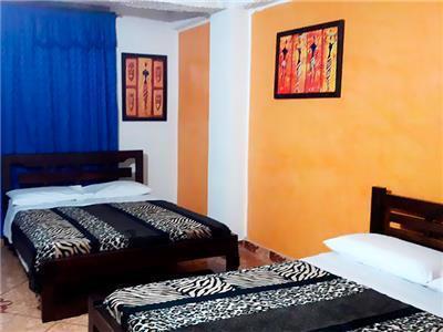 Hotel Confortel Armenia  Ngoại thất bức ảnh