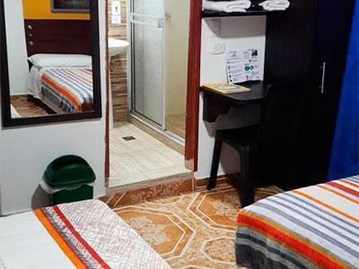 Hotel Confortel Armenia  Ngoại thất bức ảnh