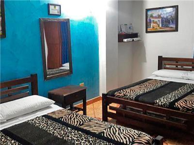 Hotel Confortel Armenia  Ngoại thất bức ảnh