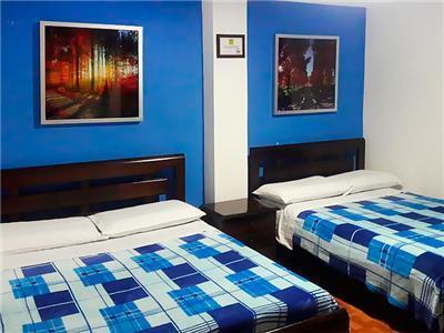 Hotel Confortel Armenia  Ngoại thất bức ảnh
