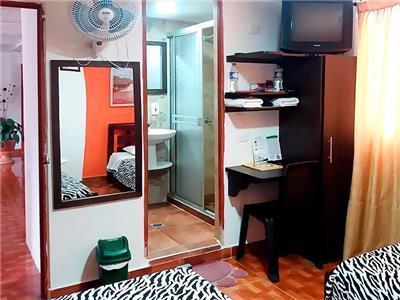 Hotel Confortel Armenia  Ngoại thất bức ảnh