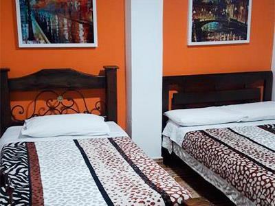 Hotel Confortel Armenia  Ngoại thất bức ảnh