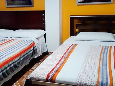 Hotel Confortel Armenia  Ngoại thất bức ảnh
