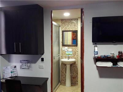 Hotel Confortel Armenia  Ngoại thất bức ảnh